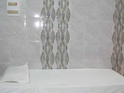 Tripathi Paying Guest House Varanasi Esterno foto